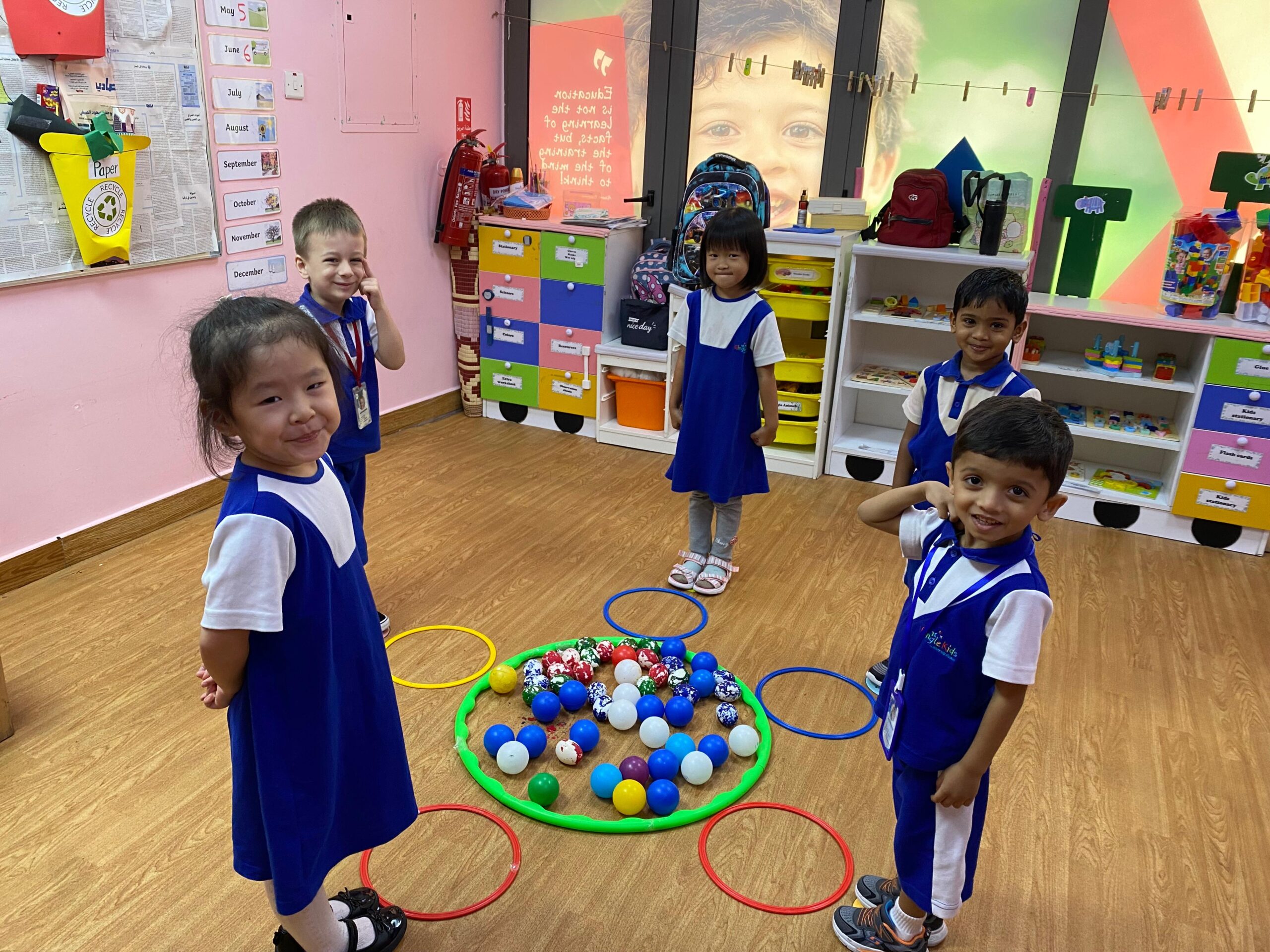 Gingle Kids Profile 2