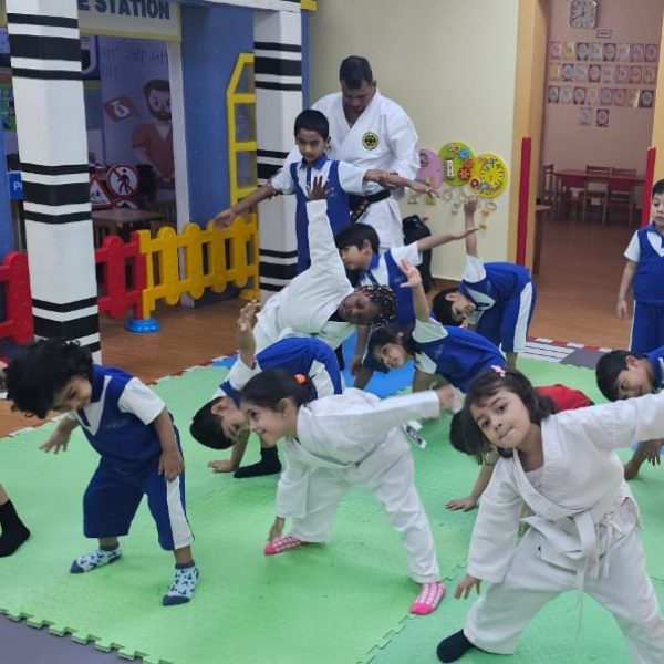 Physical Development