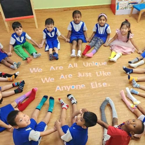 Policy & Extra Curricular Activities