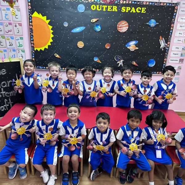 Gingle Kids School image